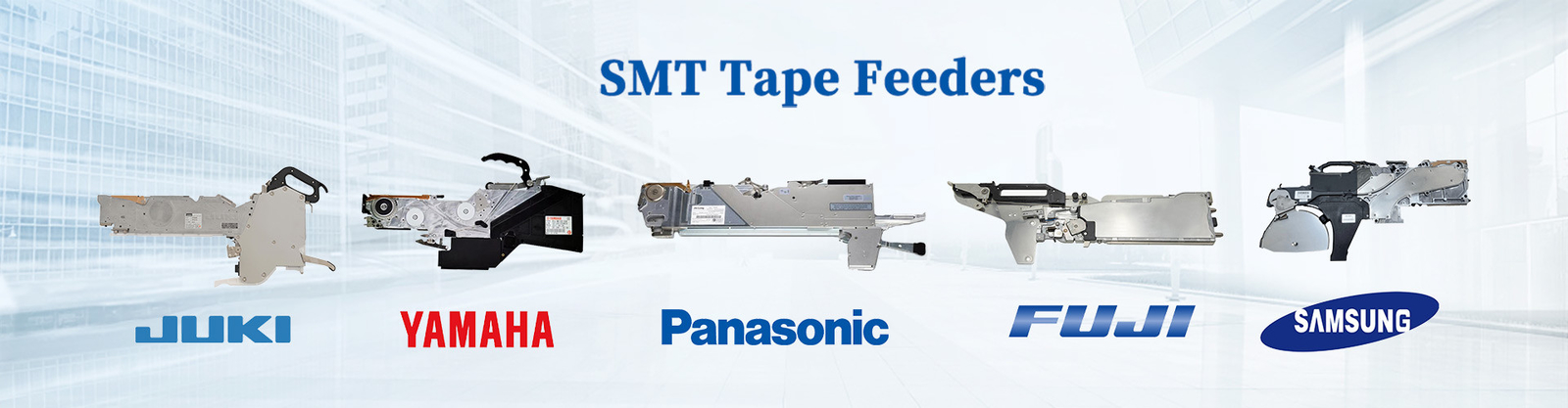 YAMAHA SMT Machine Parts