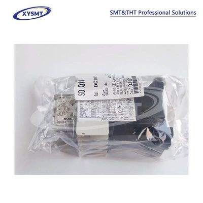 quality  9498 396 00625 CONTACTOR Assembleon/Philips KM13 KM14 machine spare part factory