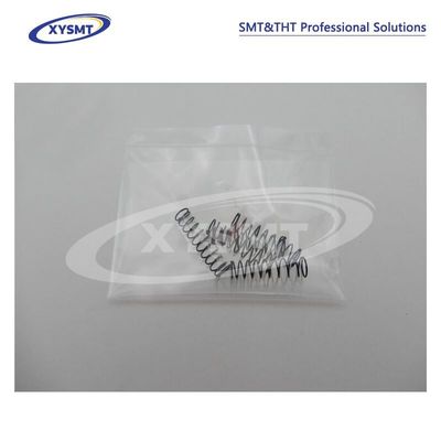 quality  EZ445475802 Nozzle SHAFT SPRING JUKI RX-7 RX-7R machine spare part factory