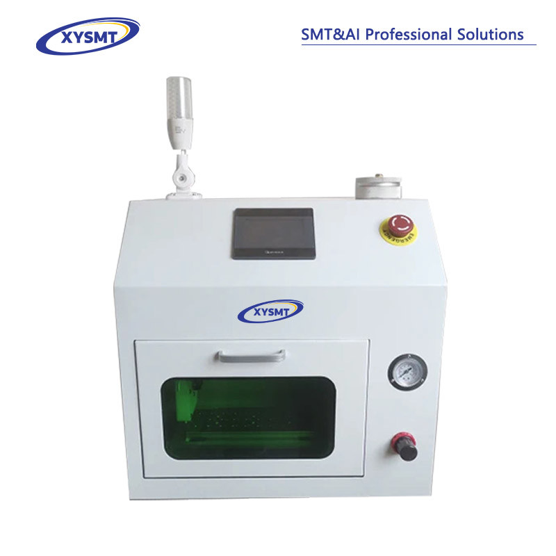 Automatic-Nozzle-Cleaning-Machine