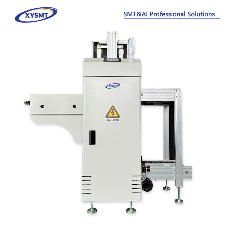 Automatic-SMT-PCB-Unloader-Machine