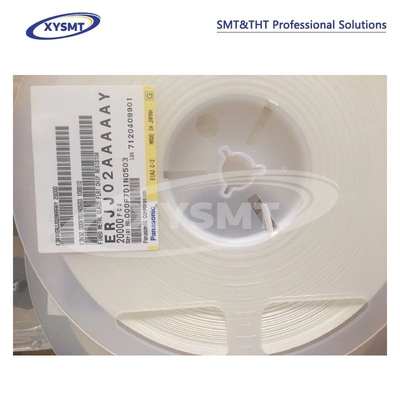 ERJJ02AAAAAY Resistor Panasonic
