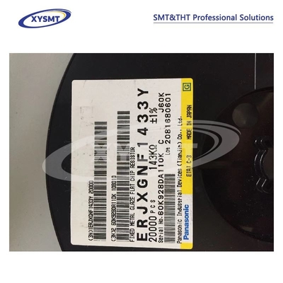 ERJXGNF1433Y Electronic Components Panasonic