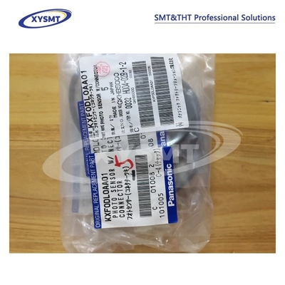 KXF0DL0AA01 MTKP011675AA KXF0DL0AA01 PM-K53B-C1 PH-SENSOR  Panasonic CM602