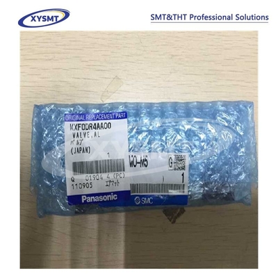 KXF0DR4AA00 MTNP000181AA Support Platform Upper Lower Solenoid Valve Panasonic