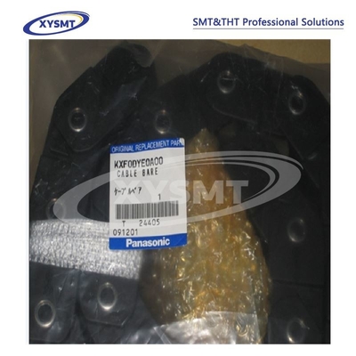 KXF0DYE0A00 N510019991AA N510002655AA X Axis Tank Chain Panasonic CM402 CM602