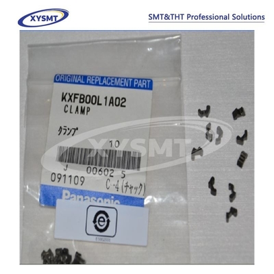 KXFB00L1A02 CLAMP ARM Panasonic CM402 CM602 NPM