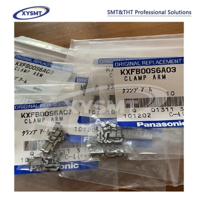 KXFB00S6A03 Clamp Arm Panasonic Cm402 8 Head