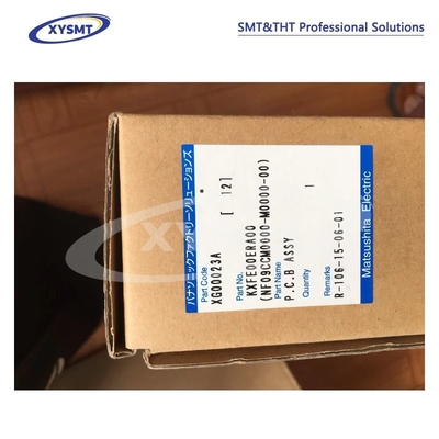 KXFE00ERA00 PCB Panasonic CM402 CM602