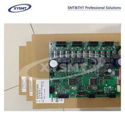 KXFE00F0A00 Head PCB Board Panasonic CM402 MC14CB