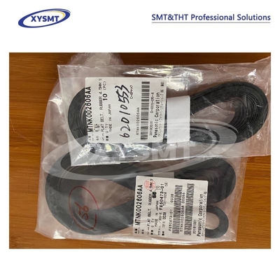 MTNK002606AA MTNK002595AA N510060977AA LFAT BELT RUBBER Panasonic