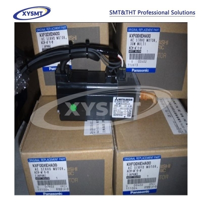 KXF0DXEMA00 Z AXIS MOTOR 30W Panasonic CM301 HC-MFS0335BW1