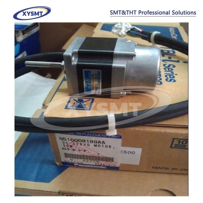 N510008188AA 4602N1521E500 R axis Motor Panasonic CM602