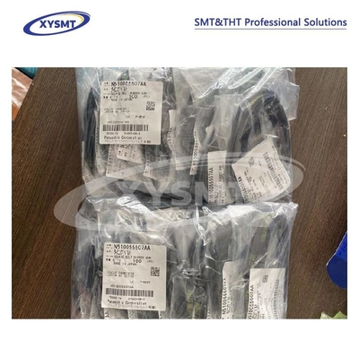 N510055507AA Square Theta Belt Rubber 6MM Panasonic