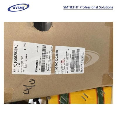 N510062039AB Vacuum Pump Panasonic NPM-D