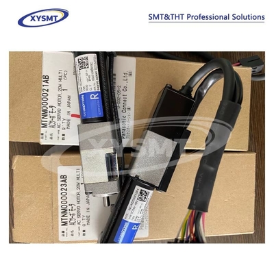 MTNM000023AB R2GA02D20FXSP4 R Motor 20W Panasonic NPM-DX
