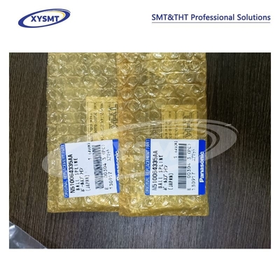 N510064335AA Ball Spline Panasonic NPM H16 Head