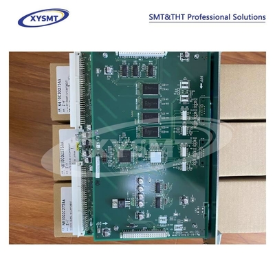 N610030275AA Memory PC BOARD Panasonic CM602