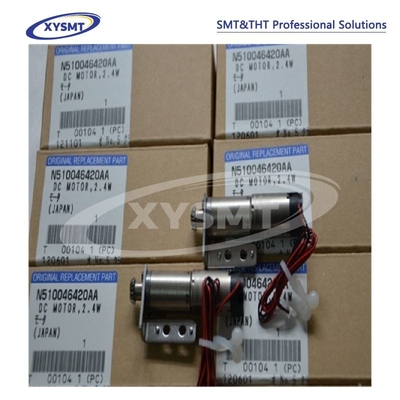 N510046420AA Motor 2.4W for 12mm feeder Panasonic