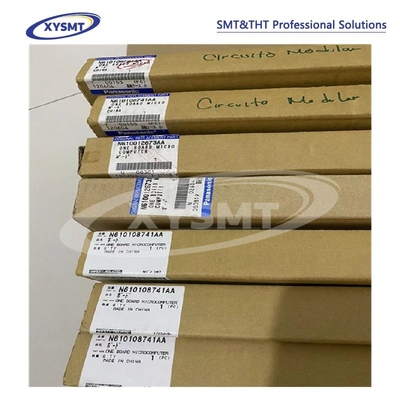 N610108741AA KXFE000HA00 N610012673AA Feeder Cart Board Panasonic Cm602 Cm402