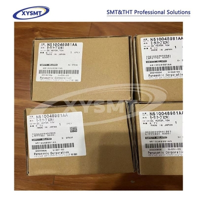 N510048981AA K0354-F2M-K1 MOTOR CONVEYOR Panasonic CM402 CM602