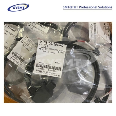 N610073915AC N610119365AD N610073915AB CN23K365 CNFP CABLE with Connector Panasonic NPM