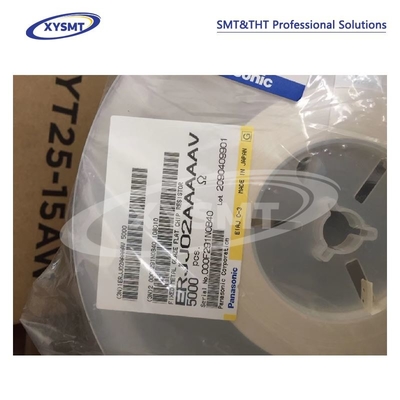 ERJJ02AAAAAV KXFYGC00424 KXFYGC00423 Fixture components Panasonic NPM