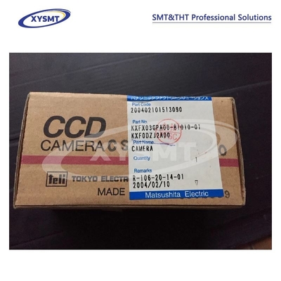 KXFX03GPA00 KXF0DZJ2A00 CAMERA Panasonic