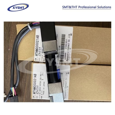 MTNM000021AB R2GA02D15FCSP2 AC Servo MOTOR Panasonic NPM-W2 V2 Head