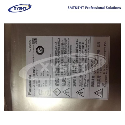 MEDDT7364N45 Control Unit For Motor Panasonic