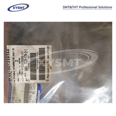 N510012592AA KXFP6EM3A00 N510012592AA Cm Feeder Car Cable Panasonic CM402-L KXF-4Z4C