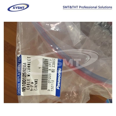 N510012592AA KXFP6EM3A00 N510012592AA Cm Feeder Car Cable Panasonic CM402-L KXF-4Z4C