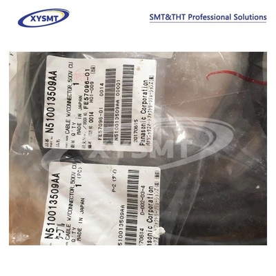 N510013509AA N510013510AA N510013511AA N510013512AA CABLE WC0NNECT0R 500V CU Panasonic CM602