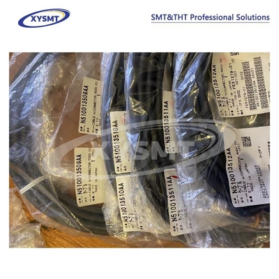 N510013509AA N510013510AA N510013511AA N510013512AA CABLE WC0NNECT0R 500V CU Panasonic CM602