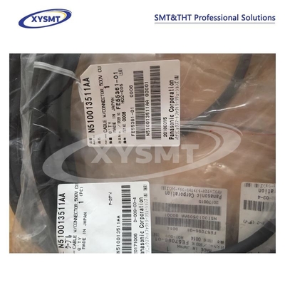 N510013511AA Cable W/Connect for Panasonic CM602
