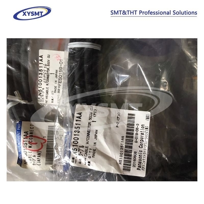 N510013511AA Cable W/Connect for Panasonic CM602