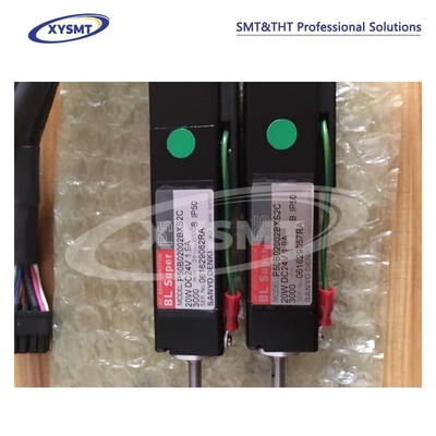 P50B02002BXS2C BL Super P5 AC Servo Motor Panasonic Sanyo Denki