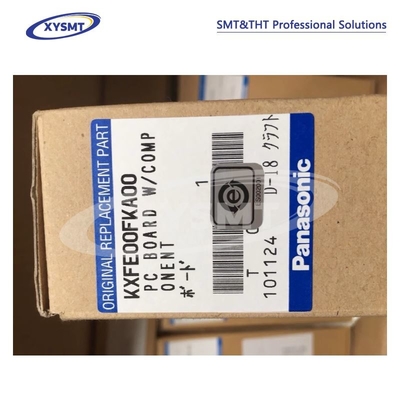 KXFE00FRA00 PC BOARD Panasonic machine spare part