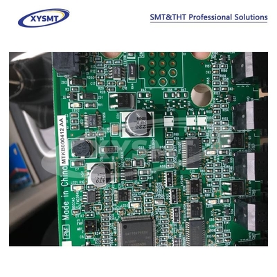 N610118835AA N610161195AA N610154417AA N610154418AA MTKB000412AA ONE BOARD MICROCOMPUTER Panasonic NPM
