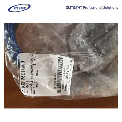 KXFP6E1AA00 Cable W/Connector 500W Panasonic CM402 CM602
