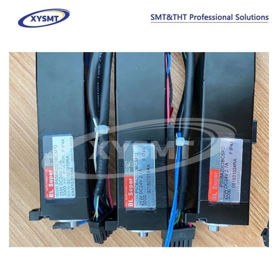 P50BA2003BCSPD MTNM000173AA AC SERVO DRIVER 25W Panasonic