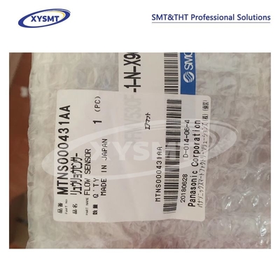 MTNS000431AA N510068517AA MTNS000433AA FLOW SENSOR Panasonic Npm