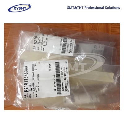 N210175463AA Rubber Scraper Panasonic machine spare part