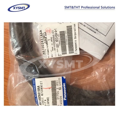 N510026318AA KXFP6HYTA00 N510012779AA N510026292AA N510026319AA N510026295AA CABLE W/CONNECTOR Panasonic