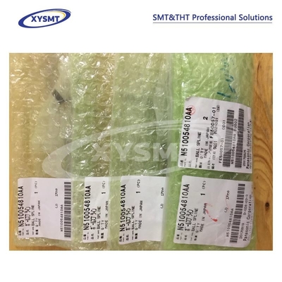 N510054810AA Ball Spline for Panasonic CM402 machine spare part