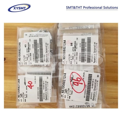 N510068212AA ZFC050-AU4-3-X65 Filter Panasonic machine spare part