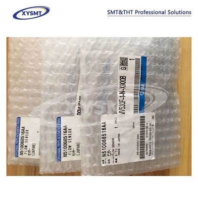 N510068516AA N510048691AA MNTS000430AA MTNS000430AA MTNS000431AA FLOW SENSOR Panasonic NPM 8 head