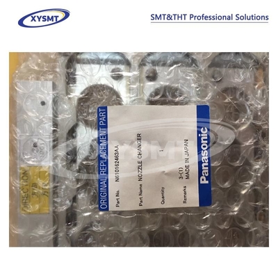 N610162463AA N610074586AA N610087796AA NOZZLE CHANGER HEAD For Panasonic NPM 2 Surface Mounter