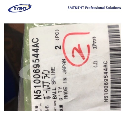 N510069544AC MTNB000950AA Ball Spline Panasonic Head 3 machine spare part