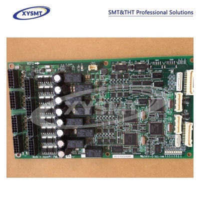 N610106340AA 8 Head Z Axis Board Panasonic NPM-D3 PMC0AE-AA machine spare part
